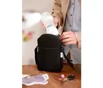 Avent Термосумка из неопрена, 1 шт, черного цвета, арт. SCD150/60 (67530) фото 2