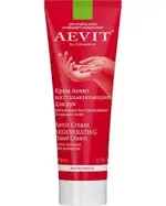 Librederm Аевит Восстанавливающий Крем для рук, крем, 80 мл, 1 шт, с маслом карите фото