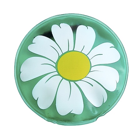 Грелка солевая, 1 шт, ромашка фото