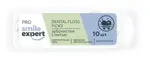 Смайл Эксперт Про Зубочистки с нитью, 10 шт. фото
