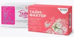 Тайм-Фактор, капсулы, 60 шт. фото 2