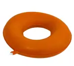 Круг резиновый подкладной, 300 мм х 90 мм, 1 шт, №1 фото