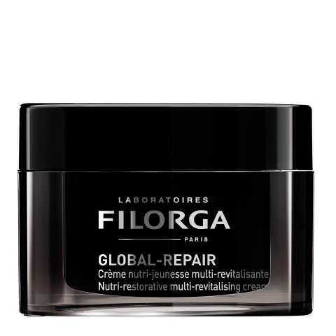 Filorga Global - Repair омолаживающий крем, крем для лица, 50 мл, 1 шт. фото