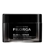 Filorga Global - Repair омолаживающий крем, крем для лица, 50 мл, 1 шт. фото