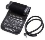 MediTech MT-АMS манжета на плечо стандартная, 22-36 см, 1 шт. фото 2