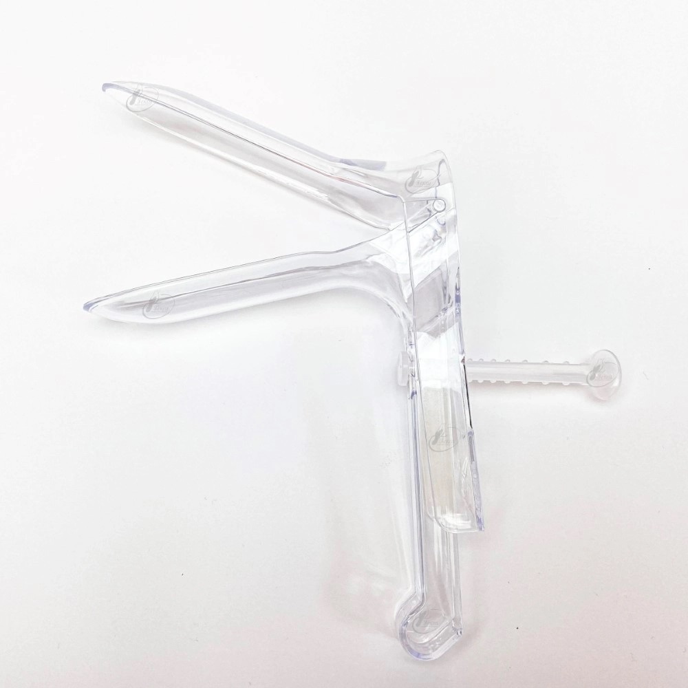 Зеркало гинекологическое одноразовое по Куско, M, 1 шт, стерильно фото