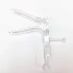 Зеркало гинекологическое одноразовое по Куско, M, 1 шт, стерильно фото