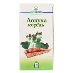 Целебная поляна Лопуха корень, фиточай, 1.5 г, 20 шт. фото 