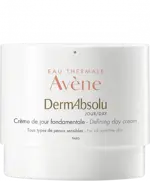 Avene DermAbsolu Дневной крем для лица, крем, 40 мл, 1 шт. фото