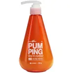 Perioe Whitening Pumping Toothpaste зубная паста отбеливающая, паста зубная, 285 г, 1 шт. фото