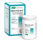 Мастокапс, 0.2 г, капсулы, 30 шт. фото