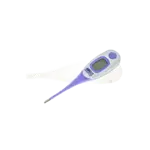 Термометр медицинский цифровой мод. AMDT-13, 1 шт, с атравматическим наконечником фото 2