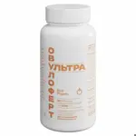 Овулоферт Ультра, таблетки, 60 шт. фото