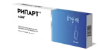 Рипарт Лонг, 20 мг/мл, протез синовиальной жидкости, 3 мл, 1 шт. фото