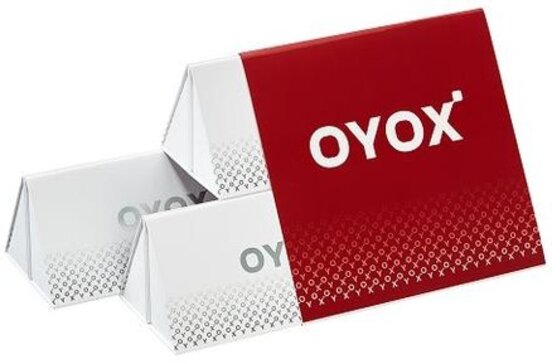 Oyox, 600 мг, капсулы, 180 шт. фото