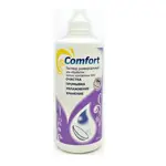 Optimed Comfort раствор универсальный, 250 мл, 1 шт, для обработки мягких контактных линз фото