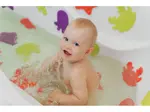 Roxy-kids Антискользящие мини-коврики для ванны, 8 шт. фото 3