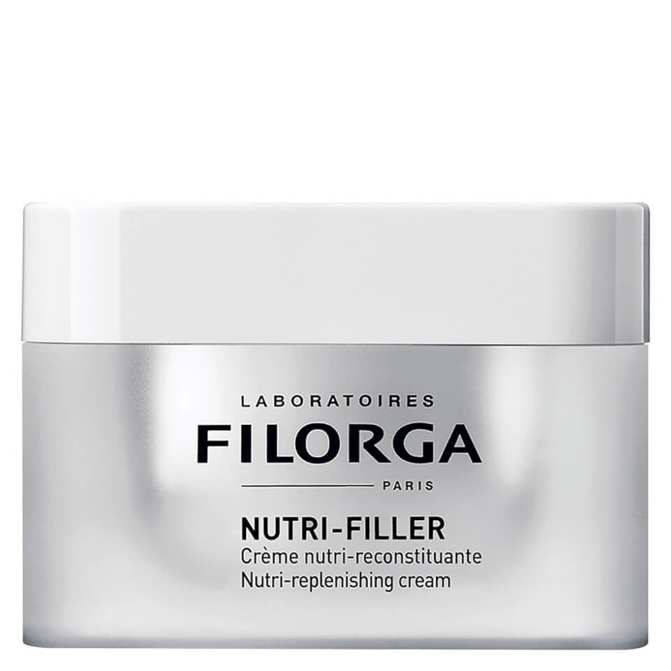 Filorga Nutri-Filler крем-лифтинг питательный, крем для лица, 50 мл, 1 шт. фото