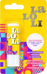 Бальзам для губ Laloli восстановление, помада, 4.2 г, 1 шт. фото