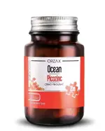 Orzax Ocean Пикоцинк, таблетки, 30 шт. фото 2