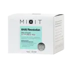 Mixit aha revolution крем для лица с гликолевой кислотой 3% дневной SPF15, крем для лица, 50 мл, 1 шт. фото 2