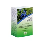 Можжевельника плоды, плоды цельные, 50 г, 1 шт. фото