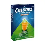 Колдрекс Хотрем, порошок для приготовления раствора для приема внутрь, 5 г, 5 шт, лимон и мед фото 2