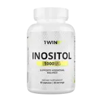 1WIN Инозитол, капсулы, 90 шт. фото