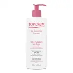 Topicrem Молочко для тела ультра-увлажняющее, молочко для тела, 500 мл, 1 шт. фото 2