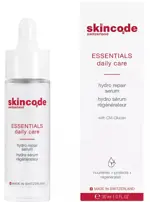 Skincode Essentials Daily Care увлажняющая восстанавливающая, сыворотка, 30 мл, 1 шт. фото