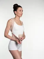 Корректор осанки К-506, L, 1 шт, рост 170-180 см фото 2