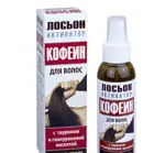 Кофеин для волос с таурином и гиалуроновой кислотой, спрей, 100 мл, 1 шт. фото