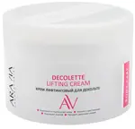 Aravia Laboratories Крем-лифтинговый для декольте, крем, 150 мл, 1 шт. фото