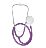 Стетоскоп Amrus 04-AM400, 1 шт, цвет в ассортименте фото 2