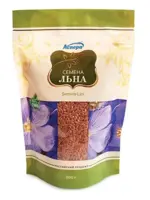 Аспера Семена льна, семена цельные, 200 г, 1 шт. фото