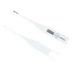 Термометр электронный Omron Eco Temp Basic (MC-246-RU), 1 шт. фото 2