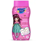 Солнце и Луна Шампунь детский Легкое расчесывание, шампунь, 200 мл, 1 шт, для девочек фото