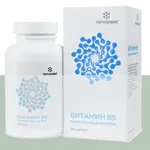 Витамин B5 Пантотеновая кислота, капсулы, 90 шт. фото