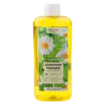 Oleos Пена для ванн Солнечная ромашка, пена для ванн, 575 мл, 1 шт, с экстрактом ромашки фото