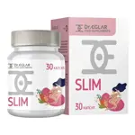 Доктор Эглар Слим, 730 мг, капсулы, 30 шт. фото