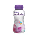Nutridrink, жидкость для приема внутрь, 200 мл, 1 шт, клубника фото