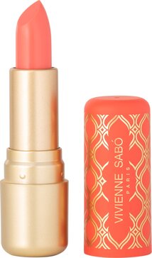 Vivienne Sabo balm fantaisie Помада-бальзам для губ, помада, 1 шт, тон 5 фото