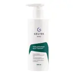 Geltek acid therapy Гель для душа, гель для душа, 240 мл, 1 шт. фото 1