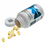 Норвесол Омега-3, 500 мг, капсулы, 60 шт. фото 3