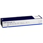 BD Discardit II Шприц инъекционный двухкомпонентный, 2 мл, шприц в комплекте с иглой, 100 шт, 23G (0,6х30) фото 