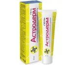 Астродерм, гель, 30 мл, 1 шт. фото