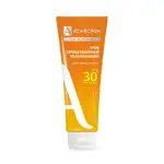 Achromin Крем солнцезащитный для лица и тела SPF 30, крем, 250 мл, 1 шт. фото