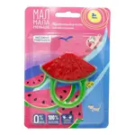 Мал Мала Меньше прорезыватель Арбуз, 1 шт. фото