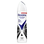 Rexona Антиперспирант Невидимый на черном и белом, аэрозоль, 150 мл, 1 шт. фото