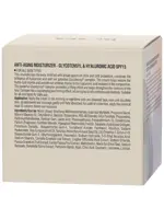 Dr. sea крем с комплексом glycotensyl и гиалуроновой кислотой увлажняющий антивозрастной SPF15, крем для тела, 50 мл, 1 шт. фото 2